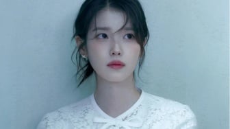 IU Tunda Konser dan Perilisan Album Baru, Imbas Kondisi Kesehatan Memburuk