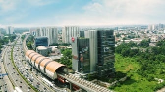 Pendapatan Anjlok, Laba Bersih Adhi Karya Tiba-tiba Melesat 12,6%