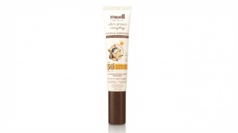 Sunscreen Moell untuk Usia Berapa? Cek Klaim, Harga, dan Review Pembeli