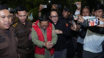 Korupsi Pakan KBS: Saat Keserakahan Manusia Merampas Hak Satwa