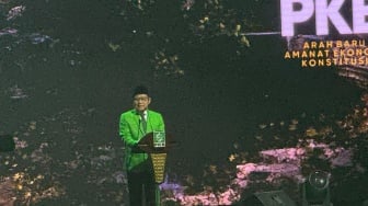 Di Depan Prabowo, PKB Ngaku Siap Jadi Bagian Utama Wujudkan Anggaran Pro Rakyat