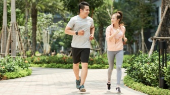 Lupakan Lari Ngos-ngosan, Ini Alasan Slow Jogging Lebih Efektif Bakar Lemak