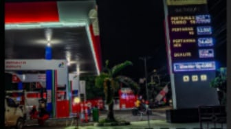 Jadwal Terbaru SPBU Solar di Palembang 2026, Ini Daftar Layanan 24 Jam dan Malam Hari