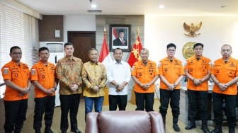 Tragedi KM Nurul Salsa, Gubernur Sulsel Usulkan Kapal Cepat Siaga di Selayar