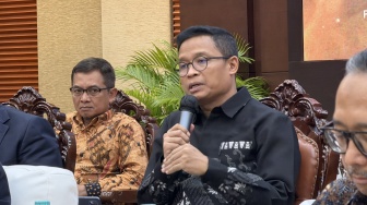 Soal Babinsa dalam Pengawasan Pajak, Dirjen Pajak Minta Publik Tak Perlu Perbesar Isu