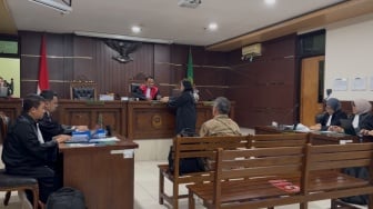 Ahli Hukum: Status Tersangka Raudi Akmal Berpotensi Gugur karena Cacat Prosedur
