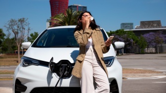 Apa Saja Mobil Listrik yang Diproduksi oleh Pabrikan Asal China yang Populer di Indonesia?