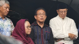 Penyelesaian Konflik Papua Harus Dimulai dari Dialog, Bukan Senjata
