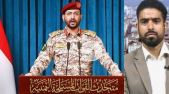 Perang Meluas, Houthi Yaman Tembak 2 Kapal Tanker Arab Saudi di Selat Bab al-Mandeb