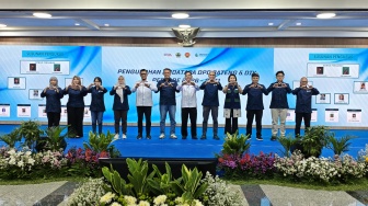 Krisis Air dan Perubahan Iklim Mengintai, Amdatara Desak Pabrik AMDK Segera Jadi Industri Hijau
