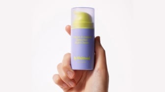 4 Night Cream dengan Bakuchiol untuk Kulit Tetap Awet Muda di Usia 40-an