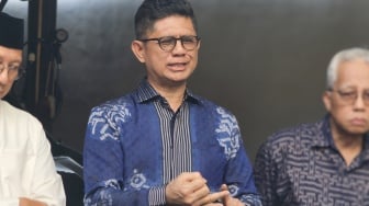 Eks Pimpinan KPK: Borok Institusi Penegak Hukum Bikin Rakyat Tak Percaya Hukum