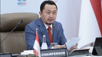 BKSAP Tutup Kaukus AIPA, Tekankan Implementasi Resolusi untuk Masyarakat ASEAN