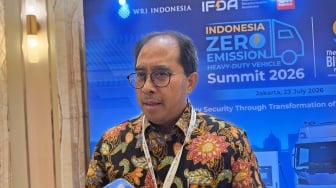 Jakarta Siap Pungut Pajak Mobil Listrik Tahun Ini, Kendaraan Mewah Kena hingga 75% PKB