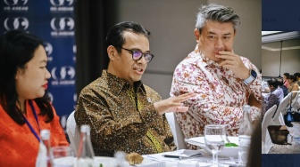 Pemerintah Siapkan Otoritas Pelindungan Data Pribadi Independen, Jadi Fondasi Regulasi AI Nasional