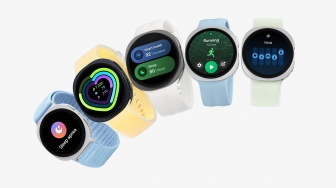 3 Smartwatch Wanita dengan Fitur Pelacak Siklus Haid dan Kalender Kesuburan