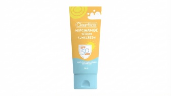 Sunscreen Purbasari untuk Umur Berapa? Ini Penjelasan Kandungan dan Review Pembeli
