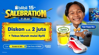 Beli Sunscreen Kahf Online Original Hanya di Blibli