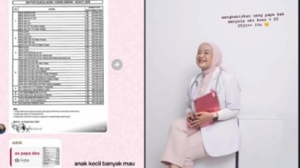 Viral Anak Pejabat Gayo Lues Flexing, Asisten I Sekda Minta Maaf dan Beri Klarifikasi