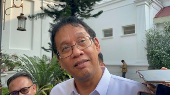 Purbaya Bocorkan Skema Efisiensi Anggaran BGN, Orang Kaya Bisa Tolak MBG