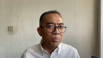 URI Tak Bawahi Seluruh Kampus maupun Utak-atik Anggaran Kemendikti Saintek