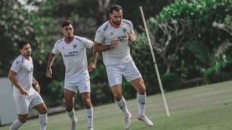 Tekad Jordi Amat Hajar Kamboja di Piala AFF 2026, Tak Sekadar Omong Kosong?