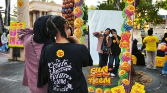 Momen Hari Anak, Ini Alasan Anak Wajib Punya Waktu Bermain