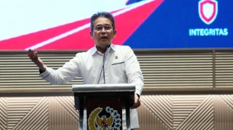 Pimpinan KPK Bongkar Cara Agar Kepala Daerah Tidak Terjaring OTT