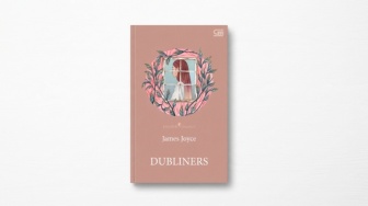 Dubliners: Kisah 15 Cerpen yang Mengungkap Sisi Gelap Kehidupan Dublin