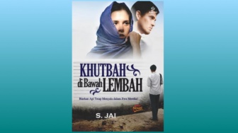 Khutbah di Bawah Lembah: Melawan Tanpa Kebencian, Bertahan Demi Martabat