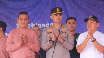 Misteri di Kamar Kos Metro: Menguak Tabir Kepergian Mendadak Dokter Muda Zulfikar