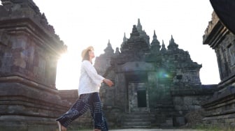 Wisata Candi Plaosan Kian Bergeliat, UMKM Desa Bugisan Raup Kenaikan Pendapatan 31 Persen