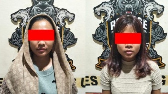 Petaka Kencan MiChat: Niat Antar Gadis Pulang, Pemuda di Lampung Utara Malah Ditodong Senpi