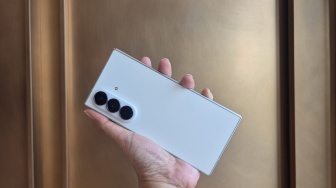 Galaxy Z Fold8 Series Bukan Lagi Sekadar HP Lipat, Ini Alasan Cocok Jadi Perangkat Kerja di Era AI