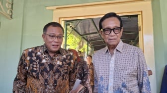 Menteri LH Akui Negara Kecolongan, Siap Tindak Tegas Perusak Alam Usai Berguru ke Sultan Jogja
