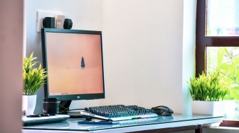 5 Tips Feng Shui Meja Kerja agar Karier Makin Bersinar, Perhatikan Posisinya