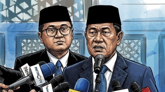Mengenal Universitas Republik Indonesia, Ambisi Pendidikan atau Beban Baru APBN?