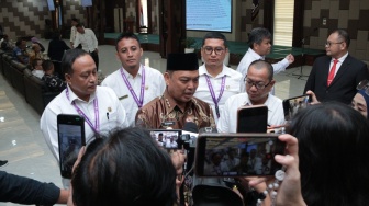 Ria Norsan Ajak Generasi Muda Perkuat Karakter Kebangsaan di Tengah Tantangan Zaman