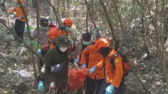 Misteri Bau Menyengat di Gunung Kendil: Akhir Pilu Pencarian Munajat di Dasar Jurang 12 Meter