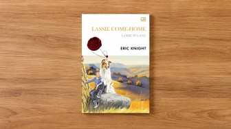 Ulasan Lassie Come-Home: Kisah Kesetiaan Anjing yang Menembus Jarak dan Waktu