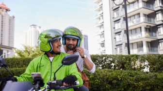 Rayakan Usia ke-13, inDrive Fokus Tingkatkan Kesejahteraan Pengemudi