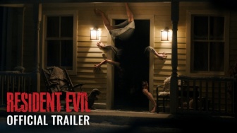 Tayang September 2026, Trailer Resident Evil Besutan Zach Cregger Dirilis