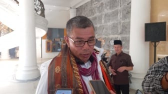 Hinca Panjaitan Sebut Perkara Kredit Tak Layak Diproses sebagai Korupsi