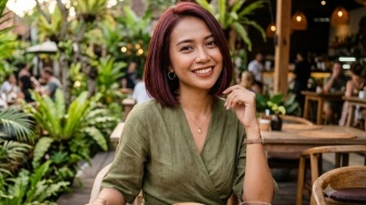 5 Warna Rambut yang Cocok untuk Kulit Sawo Matang, Wajah Jadi Fresh dan Gak Kusam