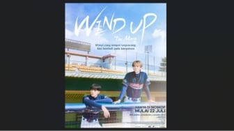 Review Film WIND UP: The Movie, Perjuangan Manis Mengejar Mimpi Masa Remaja