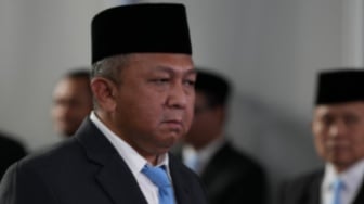 Kajati Sumsel Berganti, Siapa yang Kini Memimpin Kejati Usai Ketut Sumedana ke BGN?