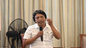 Adian Napitupulu Dorong Negara Tuntaskan Persoalan Petani Sebelum Mengejar Peningkatan Produksi