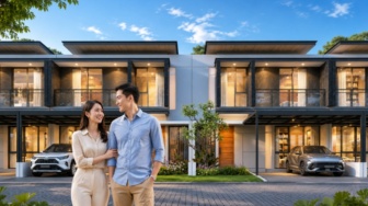 BRI x REI Expo Semarang 2026 Tawarkan Promo KPR Bunga Mulai 1,75%, Wujudkan Rumah Impian