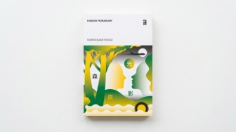 Norwegian Wood: Novel Tentang Cinta, Trauma, Kesepian, dan Keberanian Bertahan