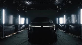 Mitsubishi Beri Sinyal Pajero Terbaru Siap Mengaspal dengan Teknologi Hybrid